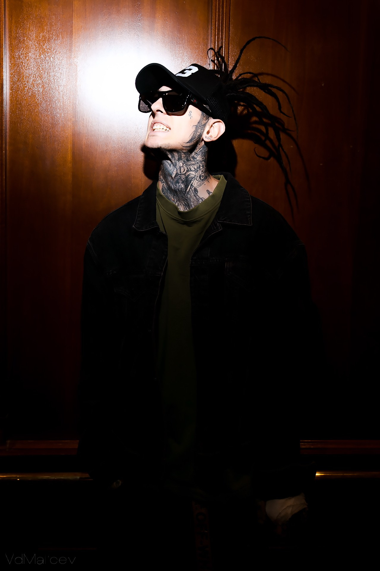 Светский и клубный репортаж. Репортажный фотограф в Москве