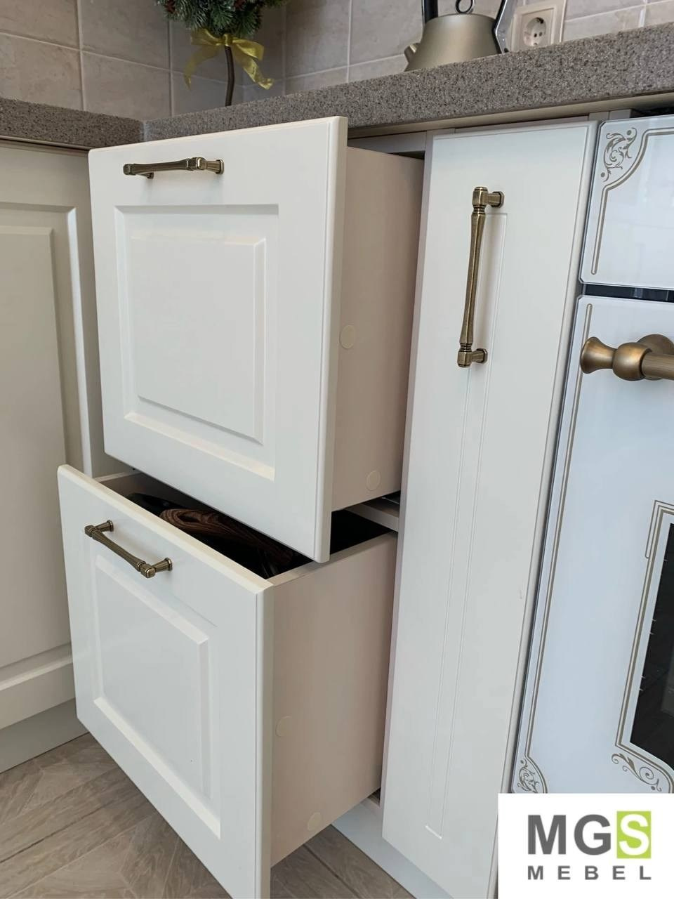 Мебель для кухни по индивидуальным размерам