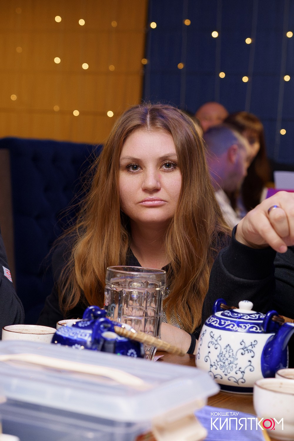 WOW QUIZ. КИПЯТКОМ КОКШЕТАУ