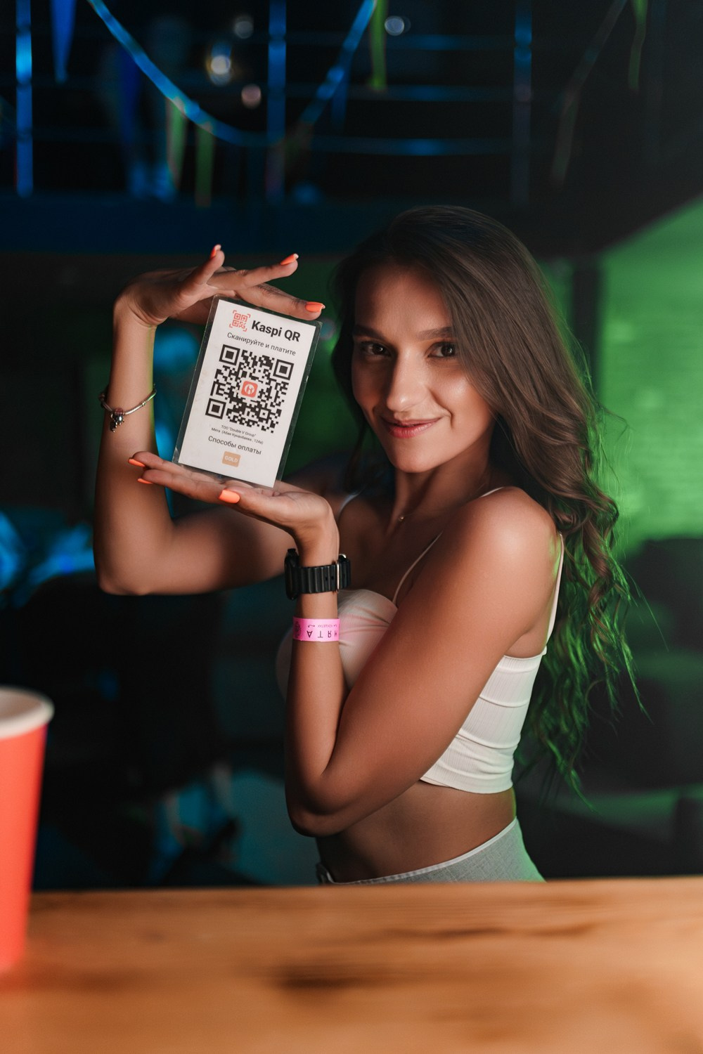 МЯТА LOUNGE. КИПЯТКОМ КОКШЕТАУ