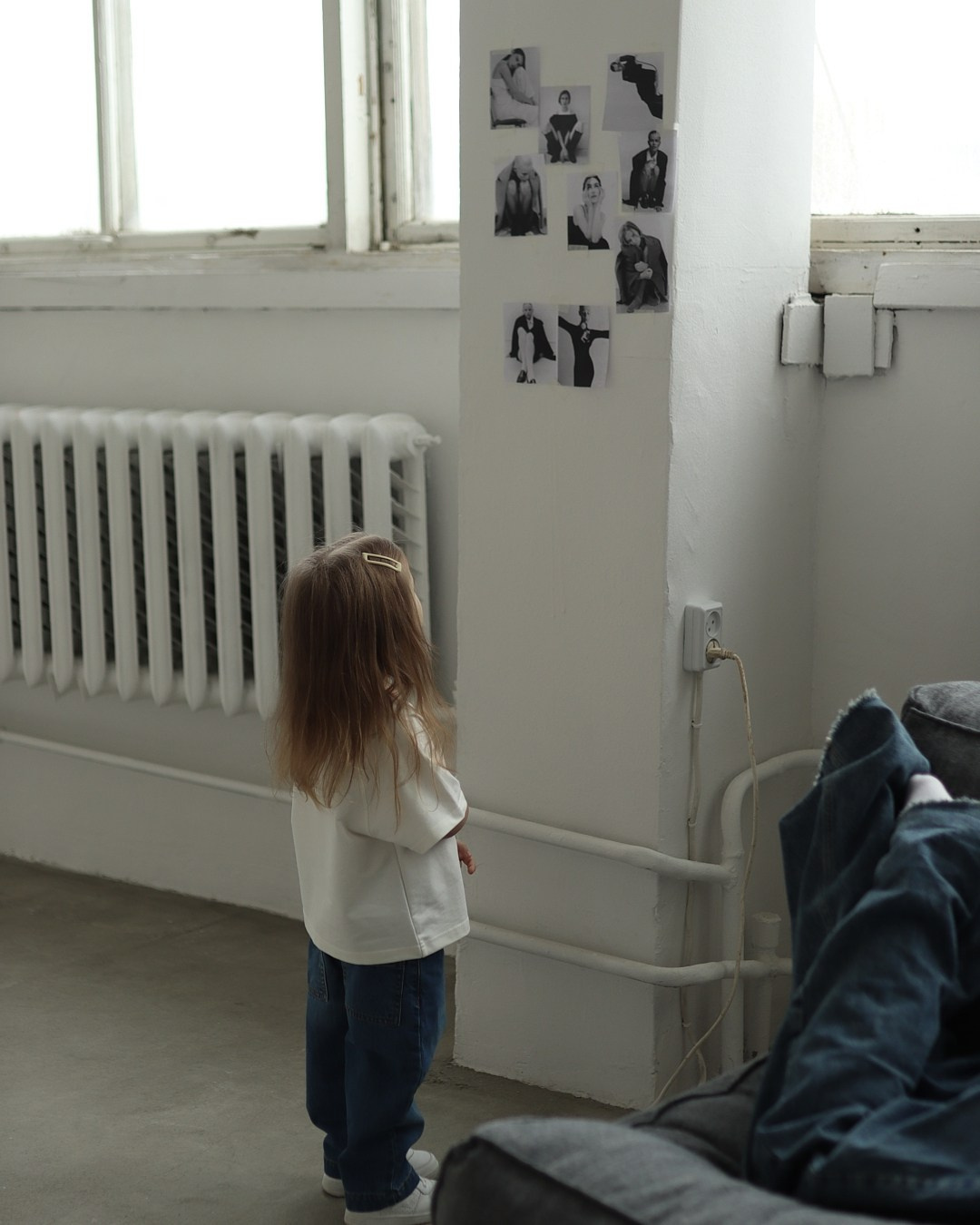 Семья Валентины. Фотограф Ксения Сидоренкова. г. Санкт-Петербург, индивидуальные и Lovestory съёмки