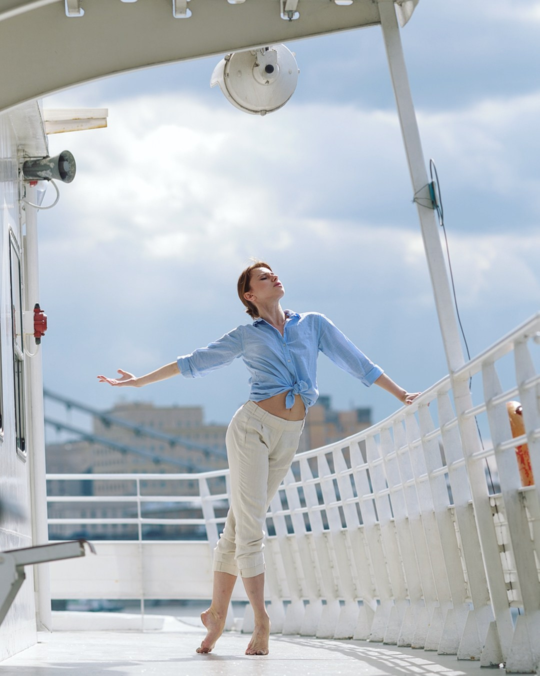 Профессиональная фотосъемка для бизнеса и личного бренда в Москве