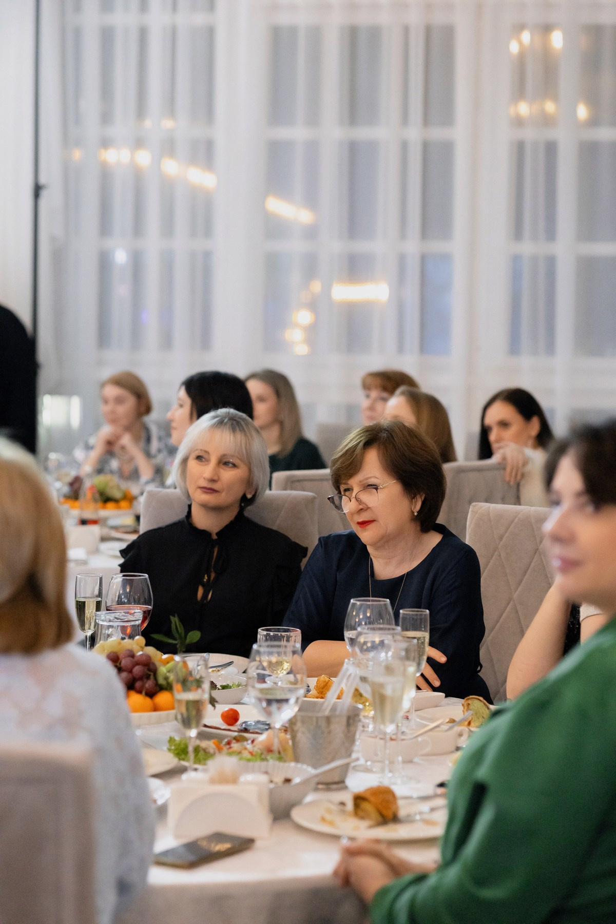 КД центр ДА ВИНЧИ II НГ корпоратив. Свадебный фотограф Верещак Сергей I Ростов-на-Дону