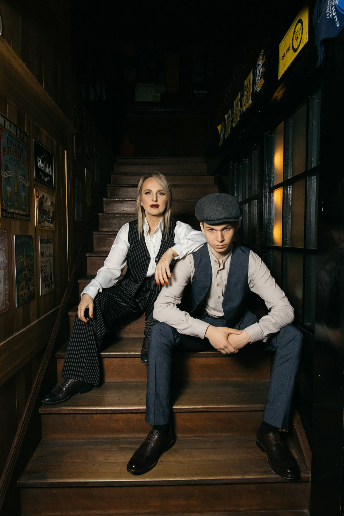 САМОГОНЩИКИ. Свадебный фотограф Верещак Сергей I Ростов-на-Дону