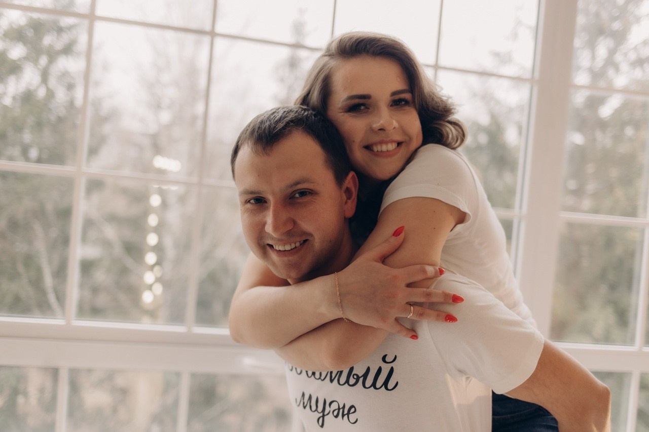 Семейная фотосьемка. Екатерина Соловьева — Семейный фотограф