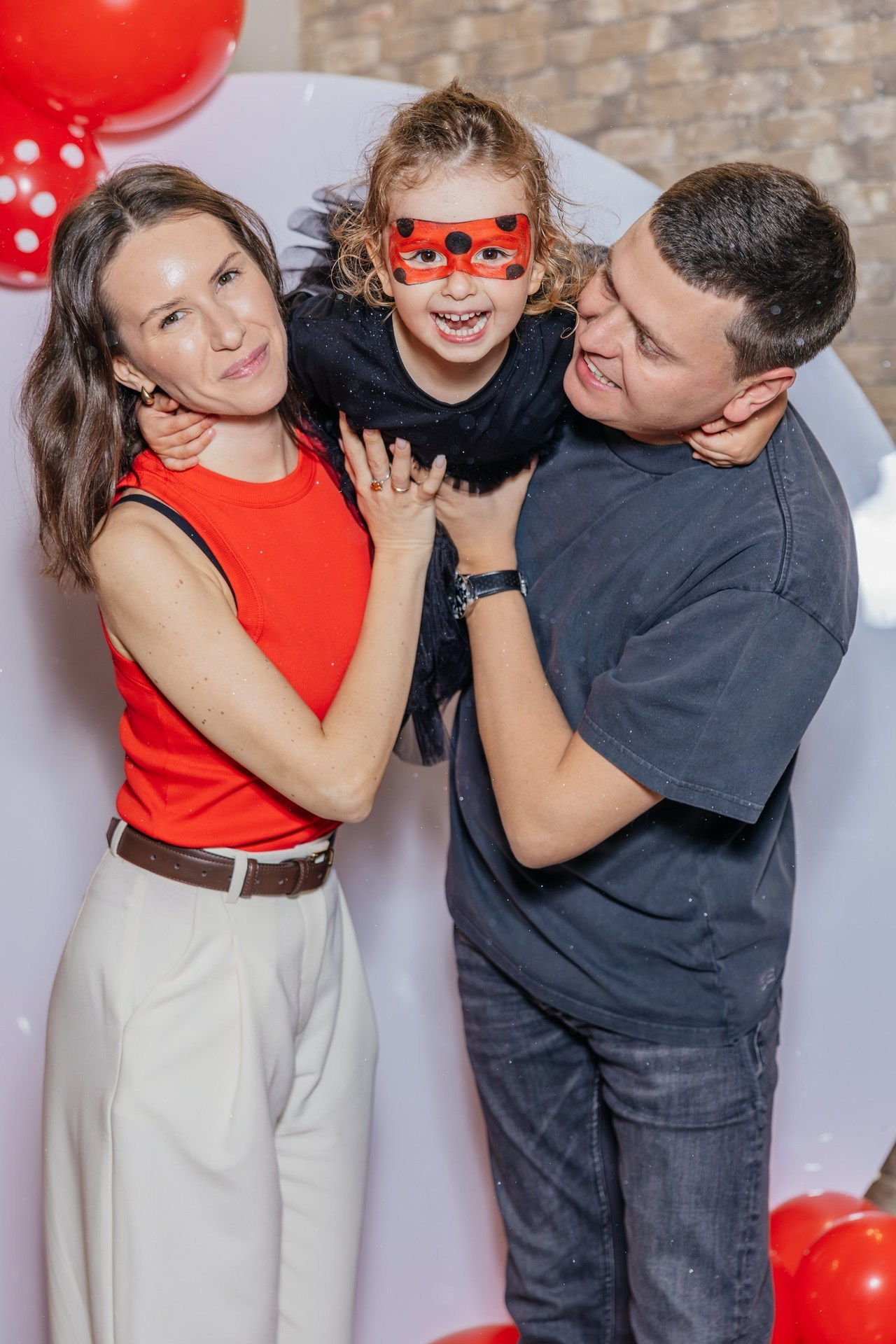 Отзывы. Семейный и детский life style фотограф в СПб и ЛО