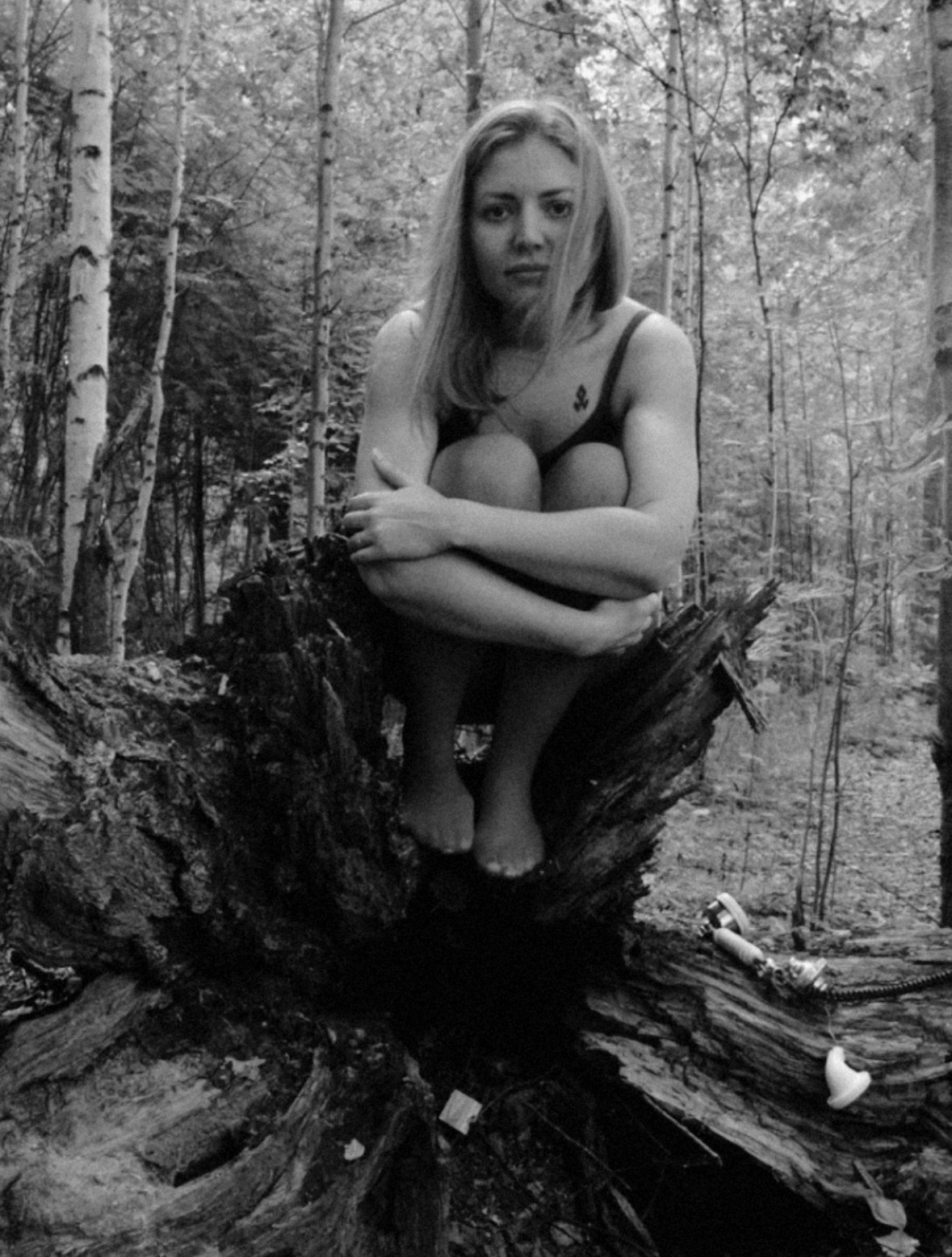 Женская фотография. Женский фотограф, видеограф, визуальный артист. Радужный ХМАО