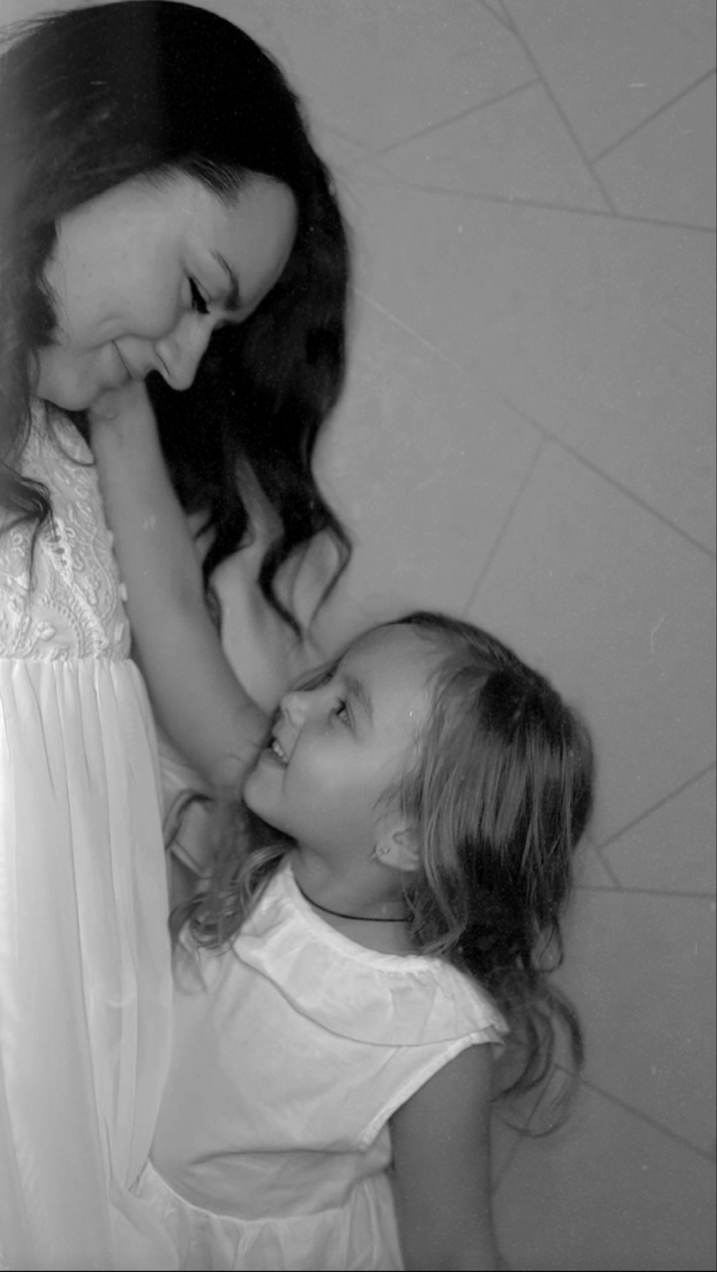 Мама и дочь. Женский фотограф, видеограф, визуальный артист. Радужный ХМАО