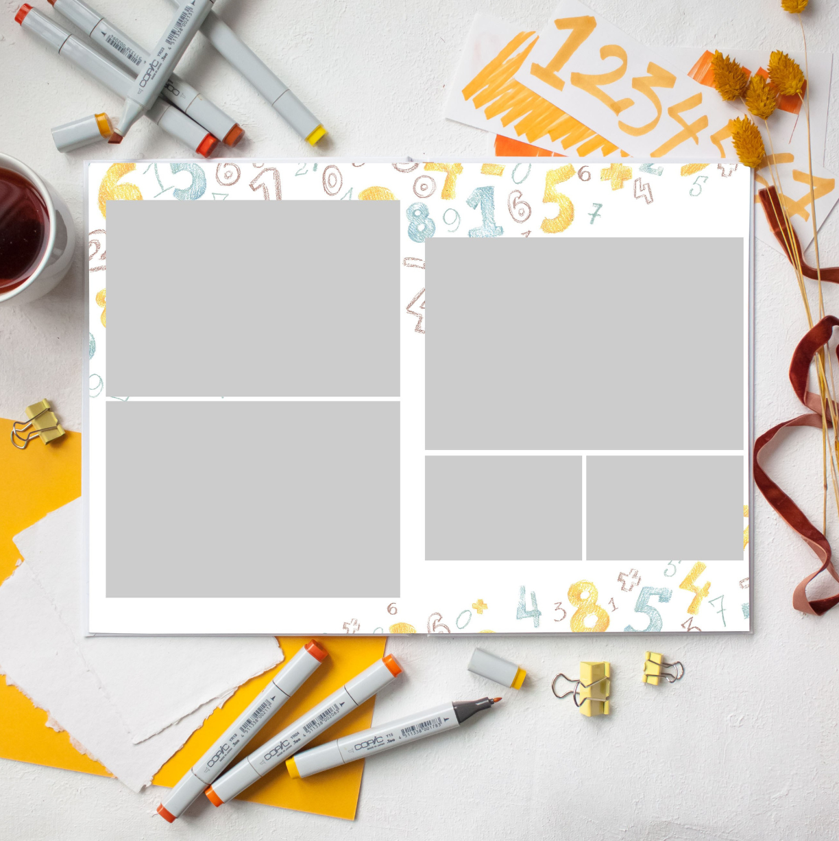 Дизайн фотокниг для 1-4 классов. Фотоальбомы для выпускников школ и детских садов в Республике Алтай и за её пределами