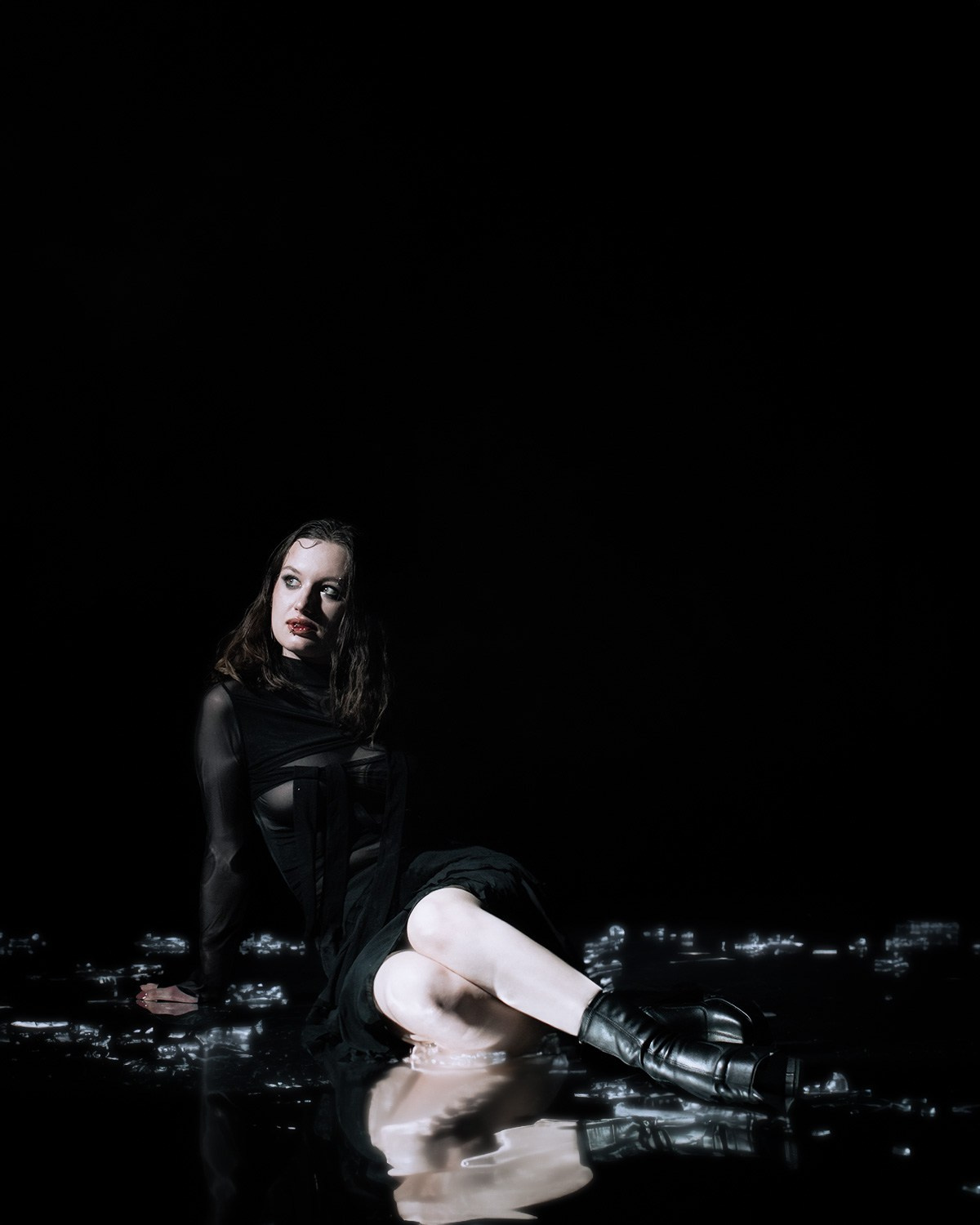 VICTORIA. Фотограф Москва Грошева Софья