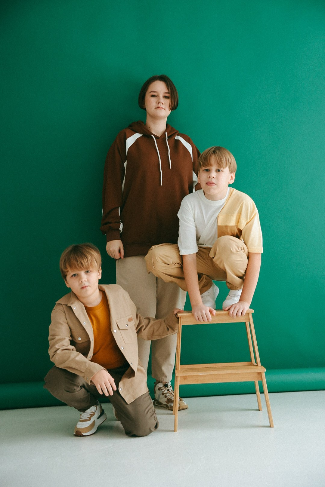 Family. Фотограф Нижний Новгород