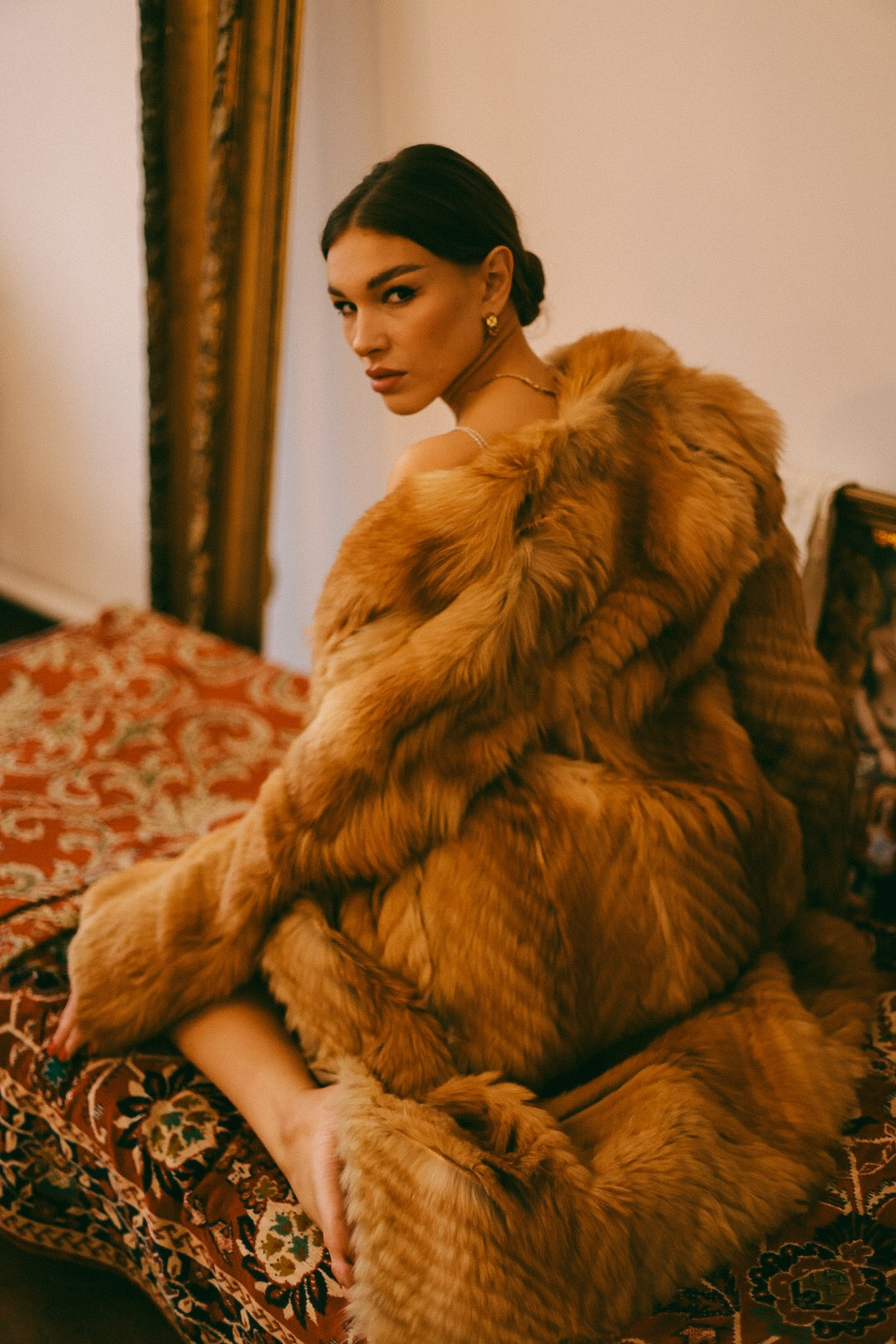 Алена. Фотограф Нижний Новгород