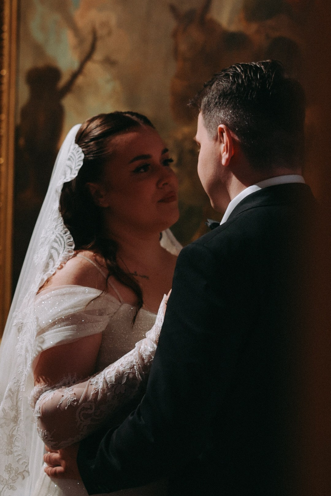 Григорий и Анастасия. Фотограф Нижний Новгород