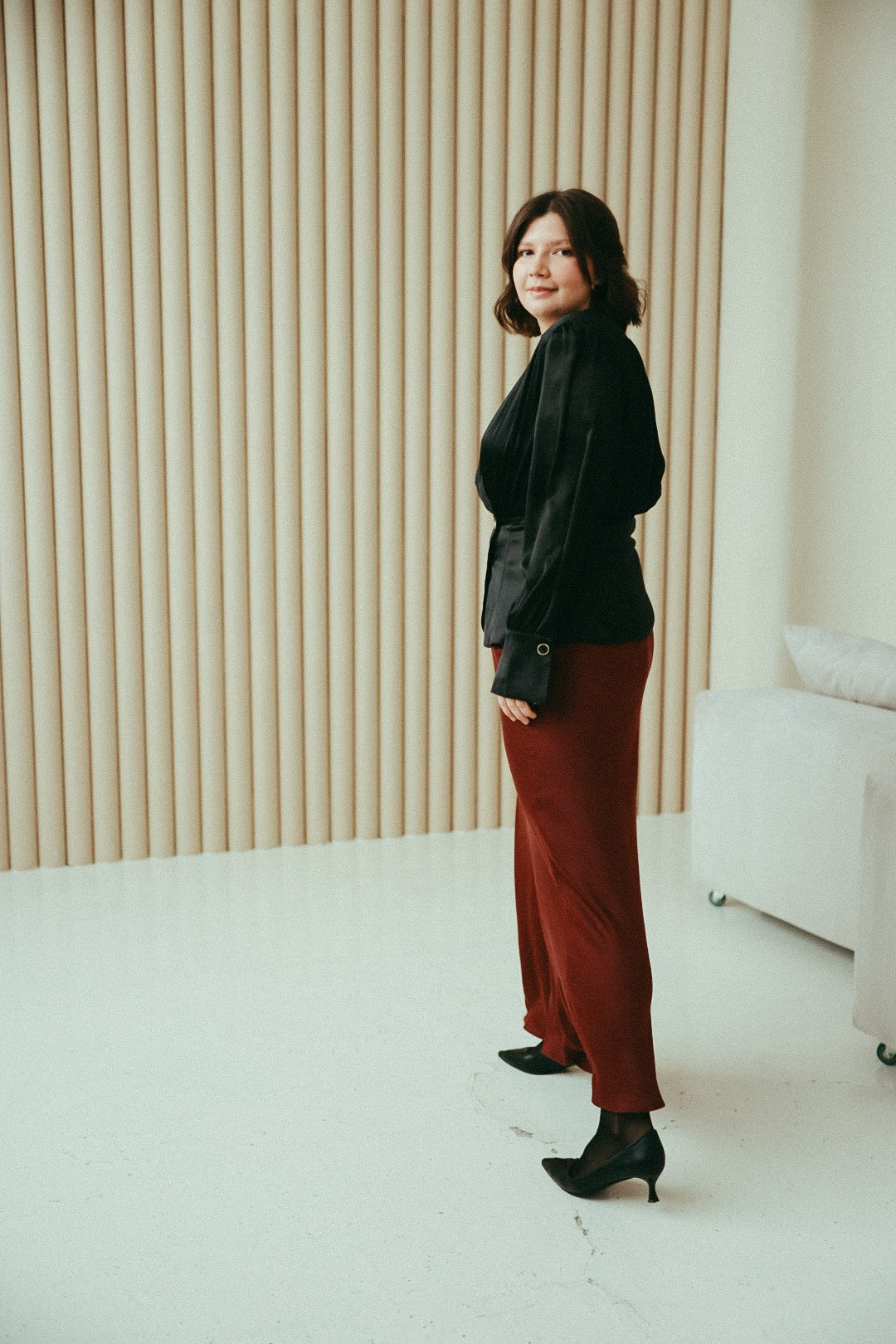 Лиза. Фотограф Нижний Новгород