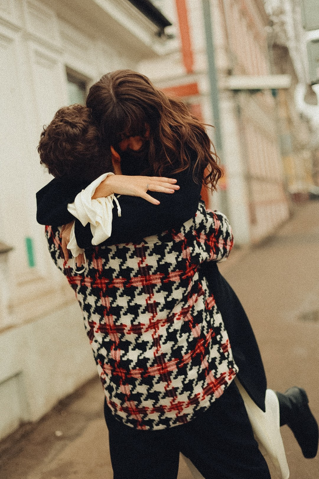 Леша и Настя. Фотограф Нижний Новгород