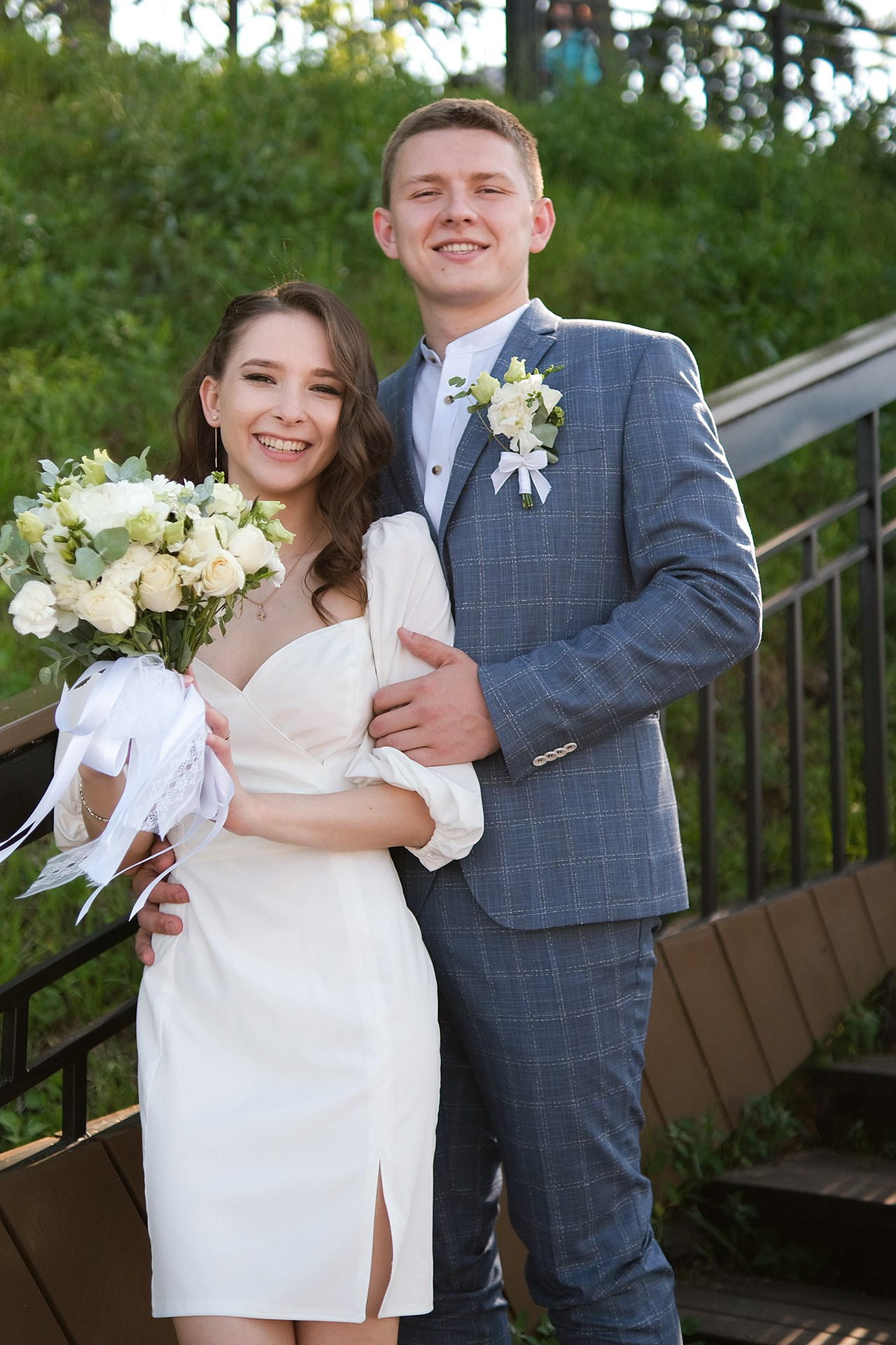 Lisaveta & Dmitriy. Свадебный и семейный фотограф Ксения Тараканова г. Иваново