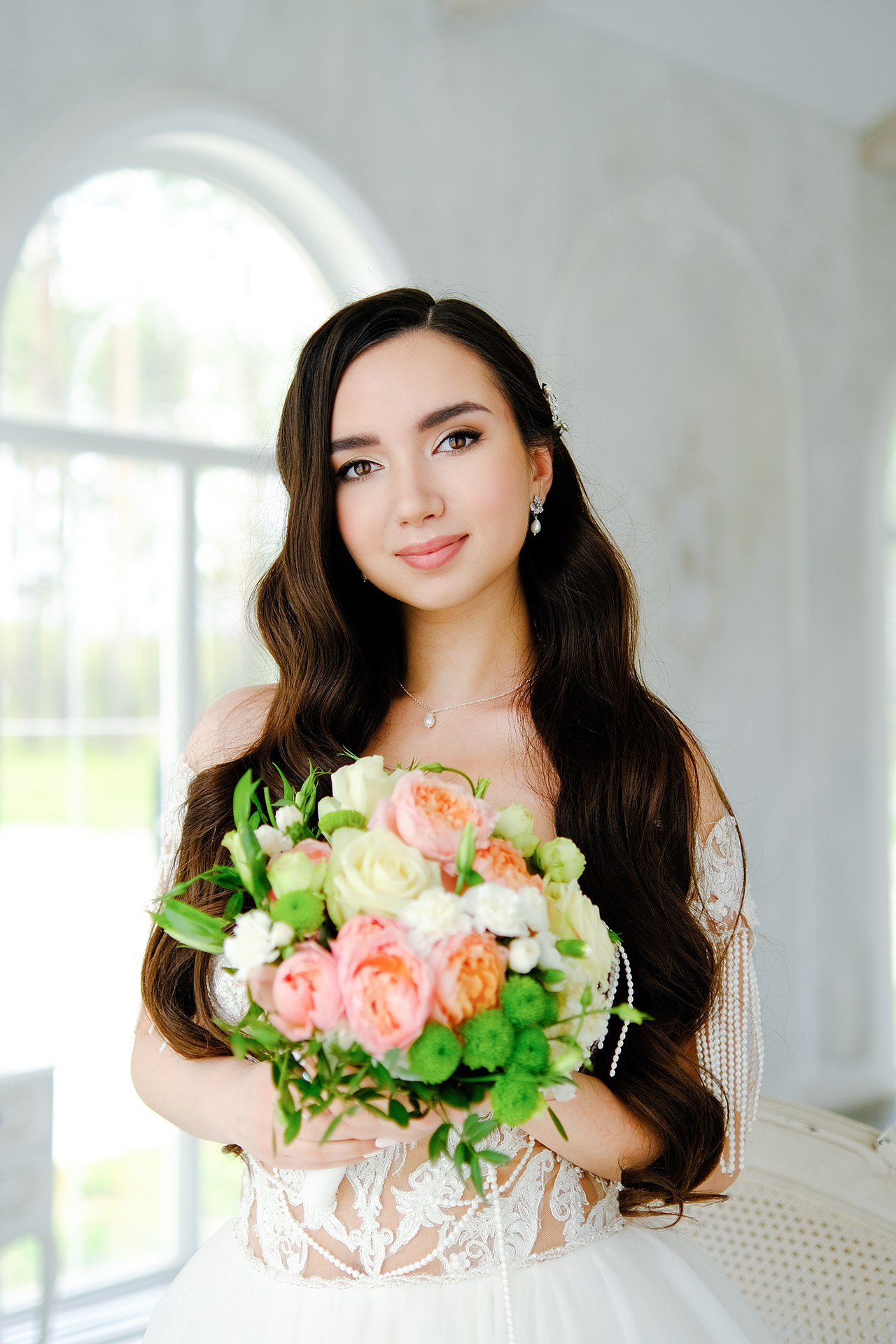 Vera. Свадебный и семейный фотограф Ксения Тараканова г. Иваново