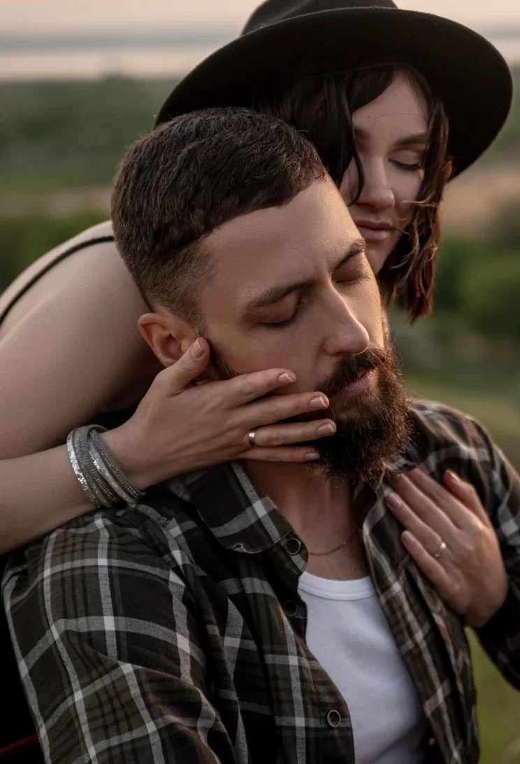 Love story. Меня зовут Александр Литвинчук и я свадебный фотограф в Саратове