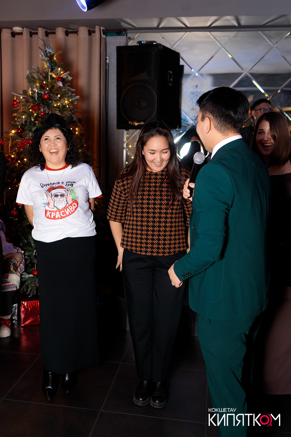 ШАШЛЫЧНЫЙ ДВОР (АБАЯ). КИПЯТКОМ КОКШЕТАУ