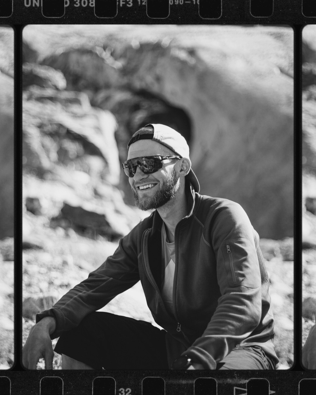 Уникальные экспедиции — LUCKY CLAN