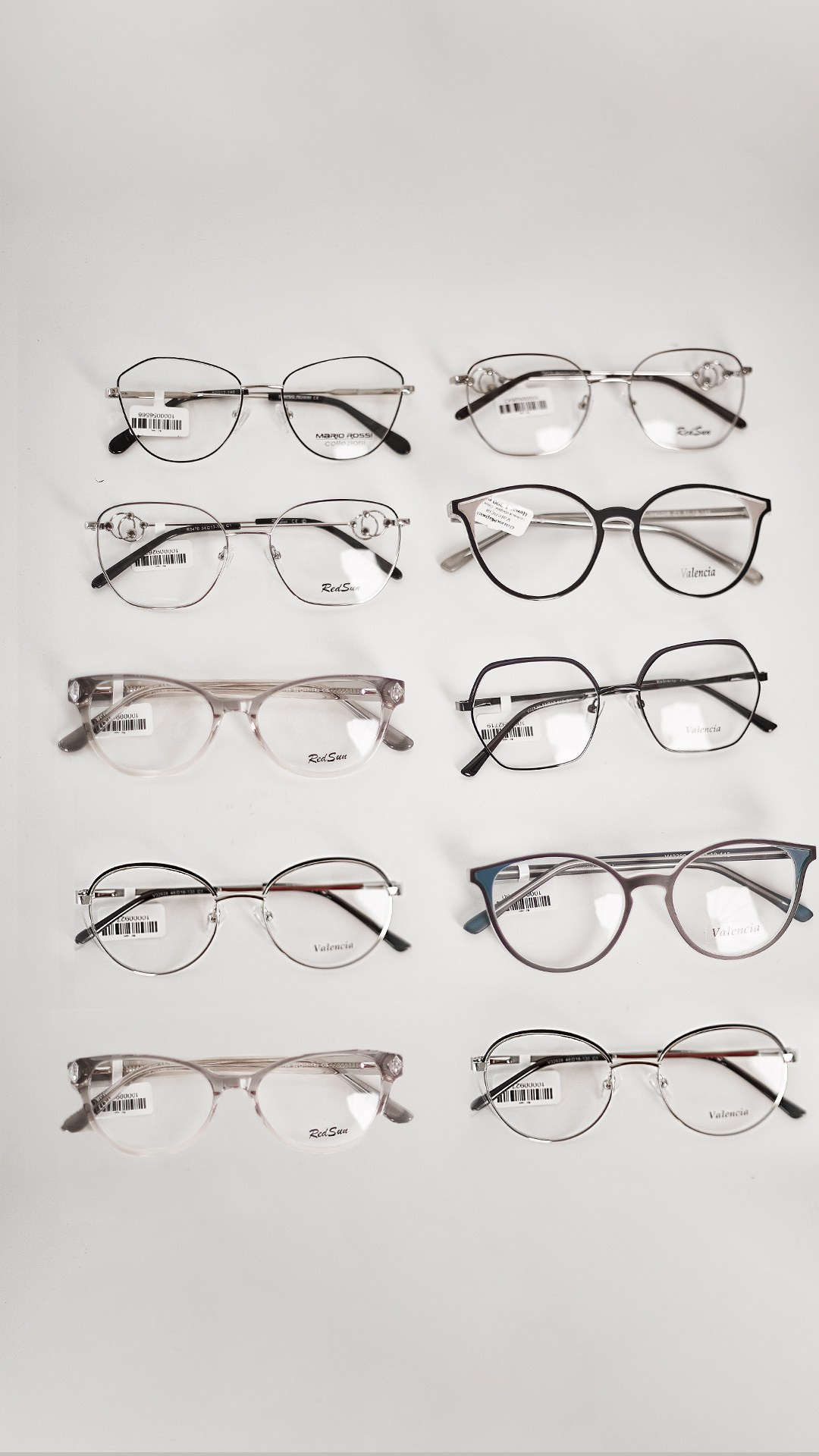 «Оптик маркет». Виктория Ларина — Портретный профессиональный фотограф в Иркутске