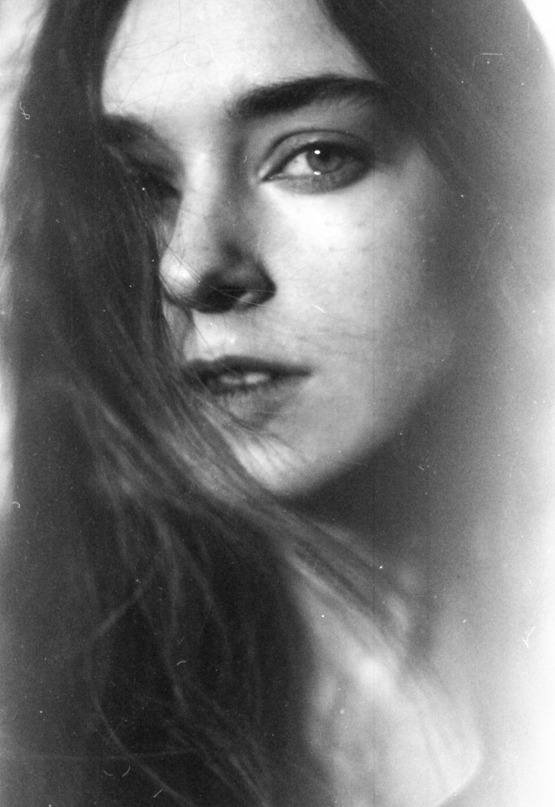 Dash. Портретный фотограф в Санкт-Петербурге Ольга Муранова