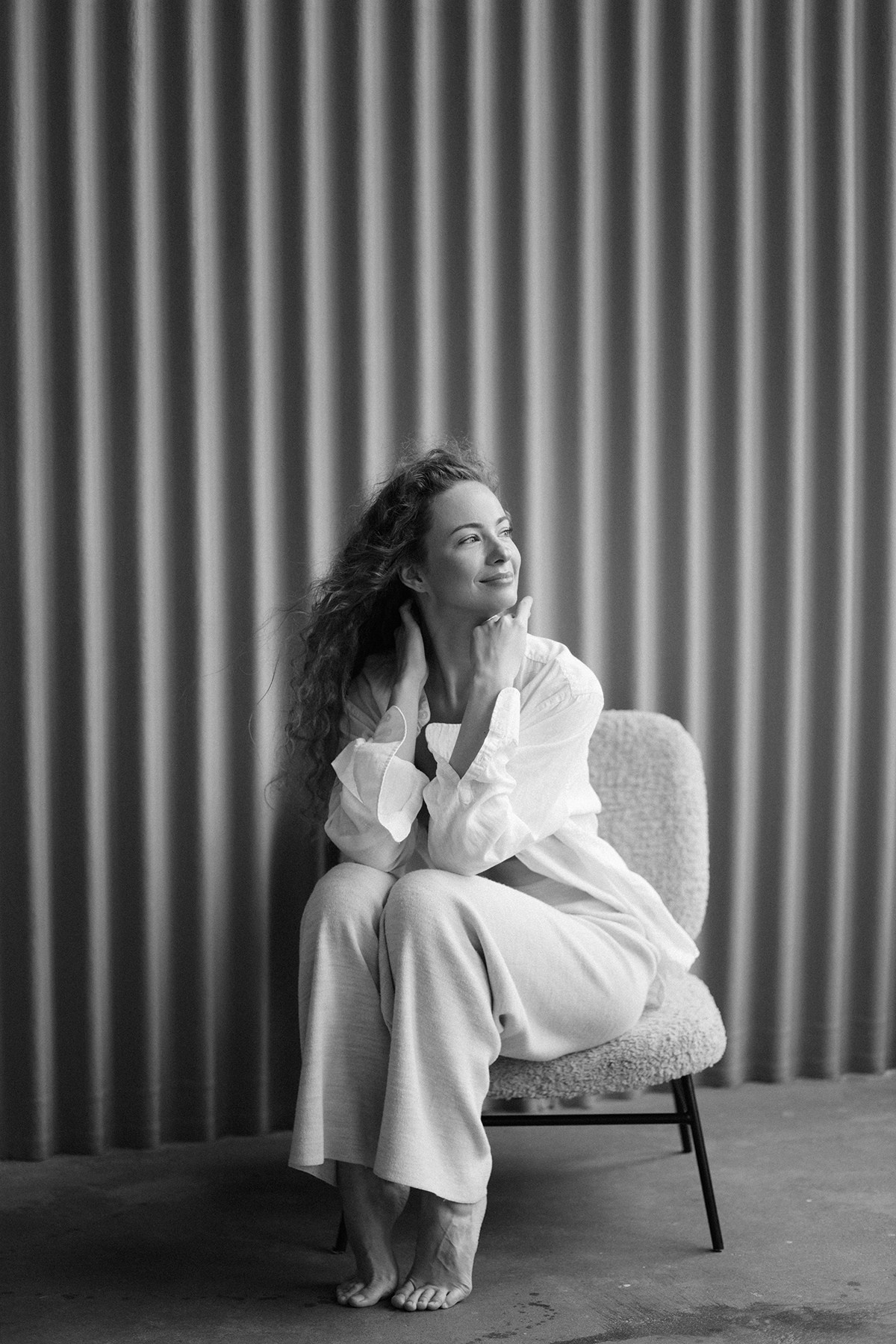 Olya studio. Anastasia Blud Photography