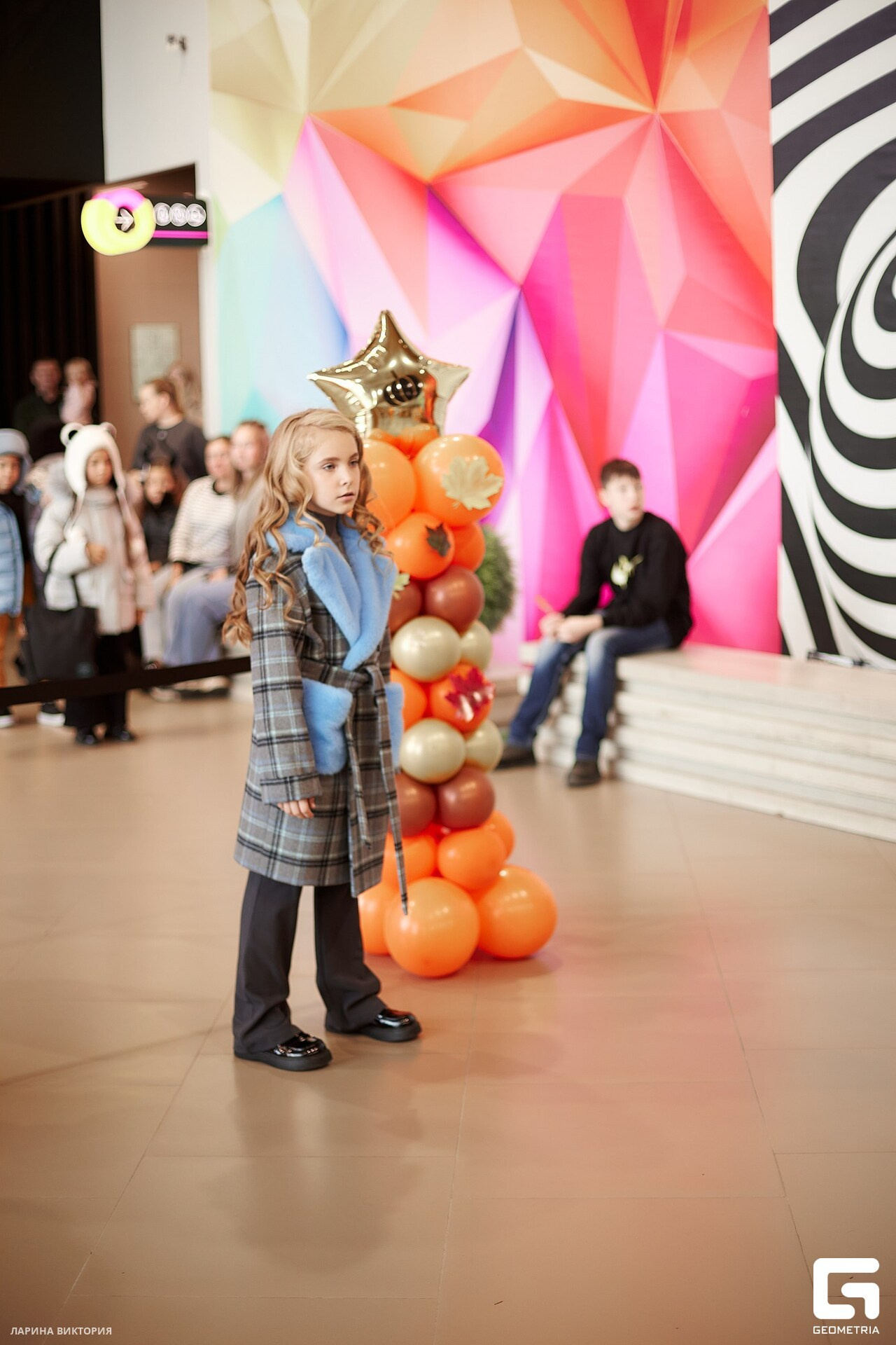 Овощные истории. ТРЦ Фестиваль. Виктория Ларина — Портретный профессиональный фотограф в Иркутске