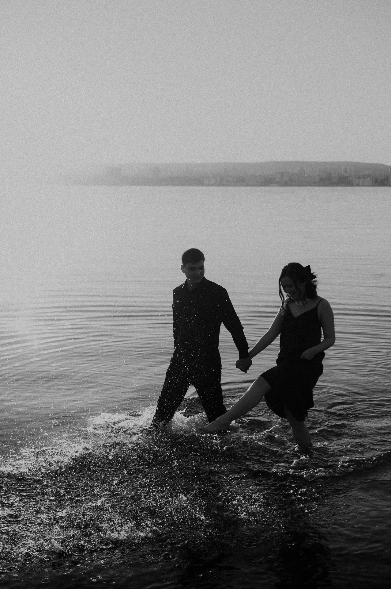 Sunset. Wedding & Event Photograph