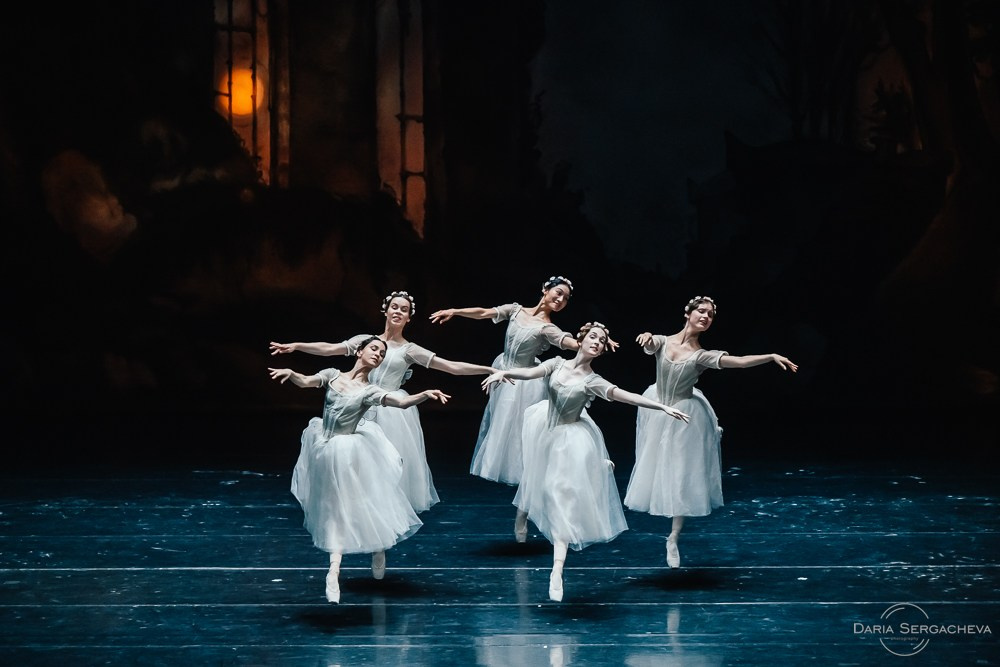 Шопениана. DariaRock / Фотограф Екатеринбург