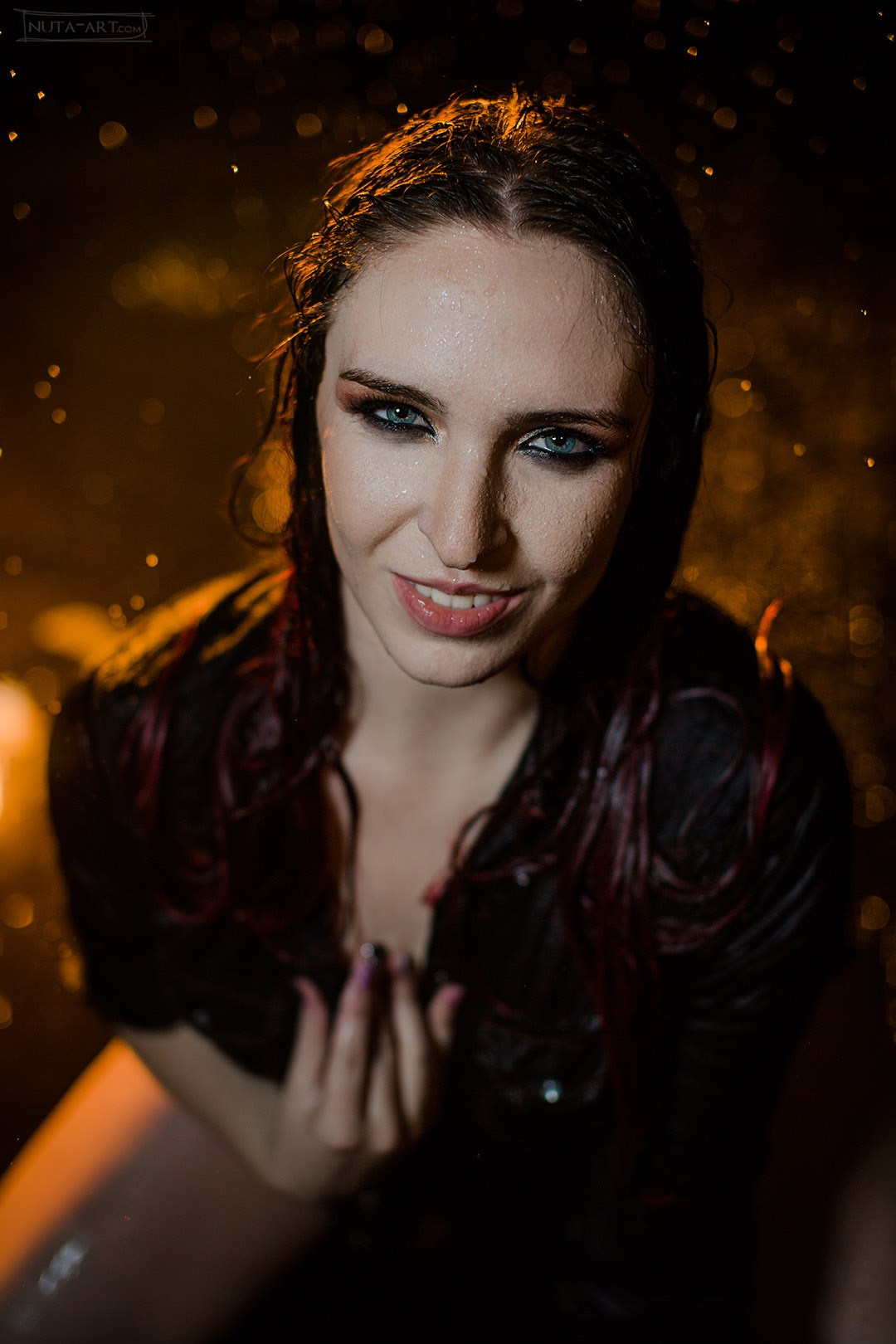 ЖЕНСКИЕ. NUTA ART - photo-video creator
