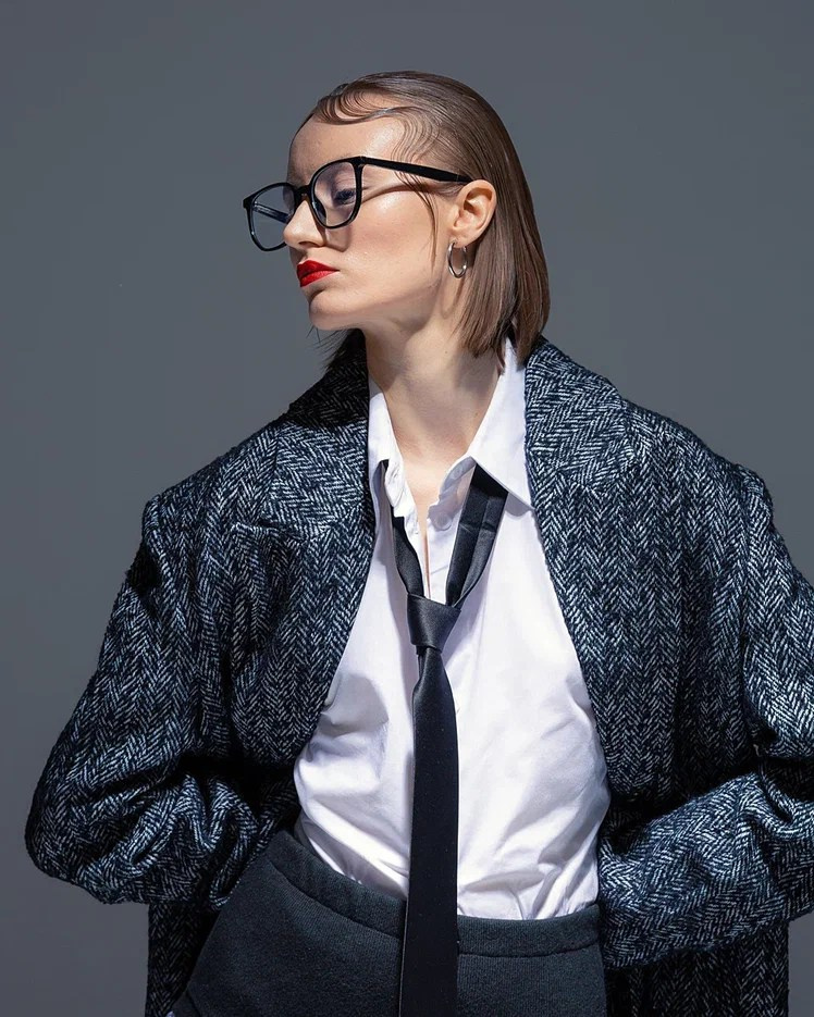 Креатив. Свадебный стилист-визажист