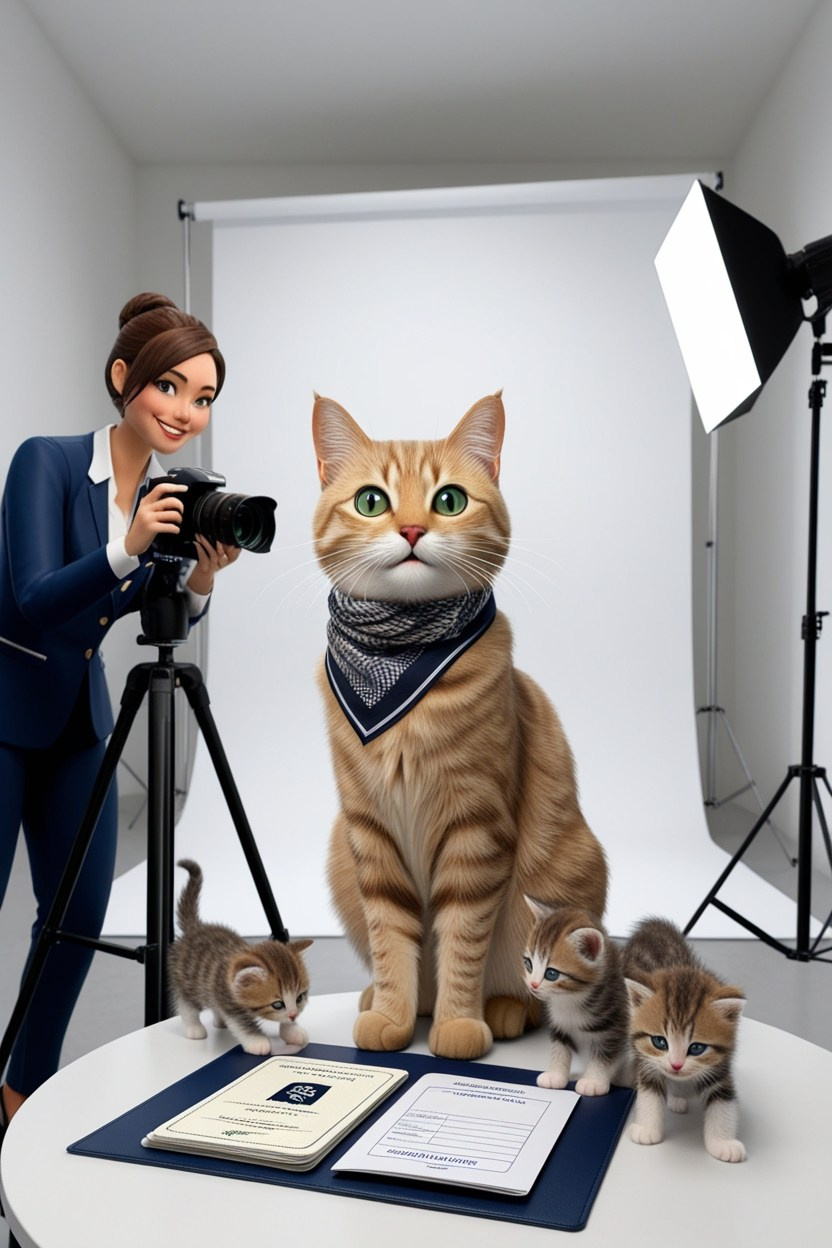 Фото на документы. Фотоцентр Святогор