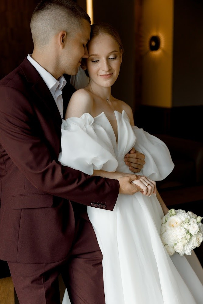 Фотограф Артем Утешев