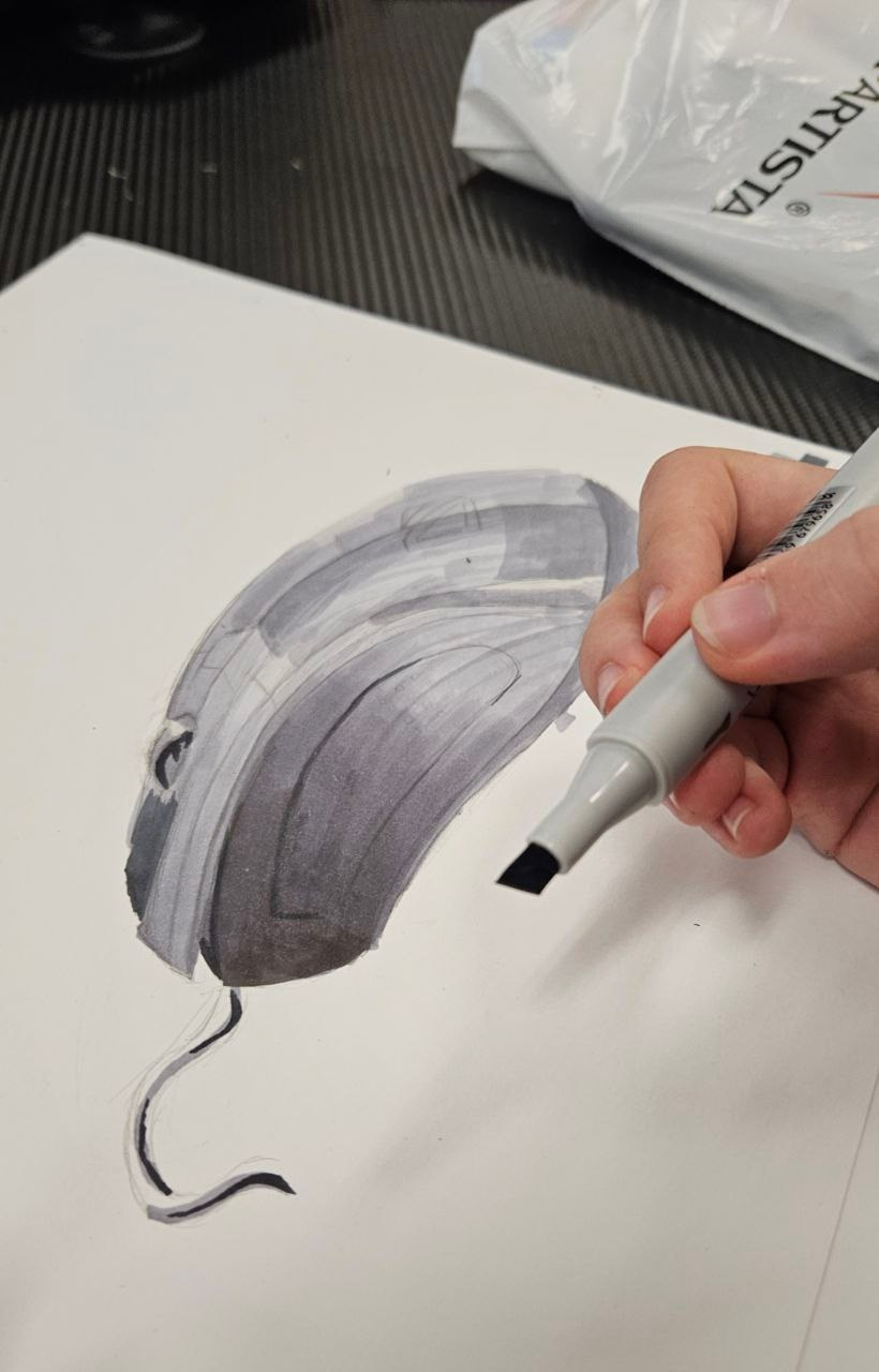 Профессиональная ориентация детей. Изостудия «Мы рисуем!» ♥ Южное Бутово, Москва