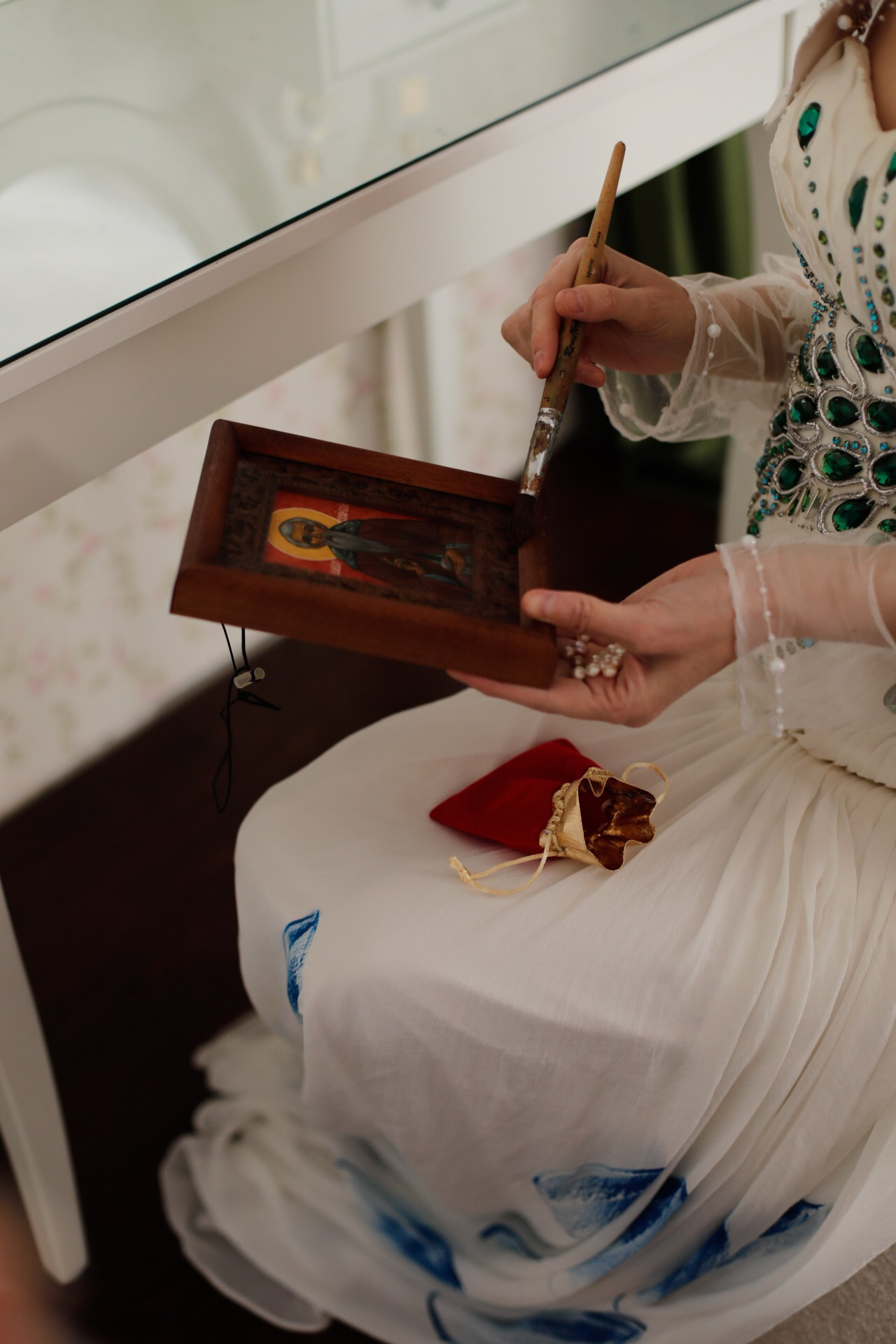 Красивые фото Светланы Фатьяновой. Светлана Фатьянова