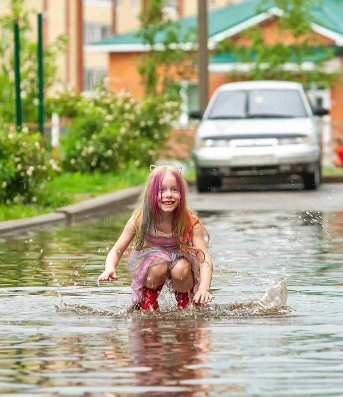 Портреты. Фотоработы Олега Борисова