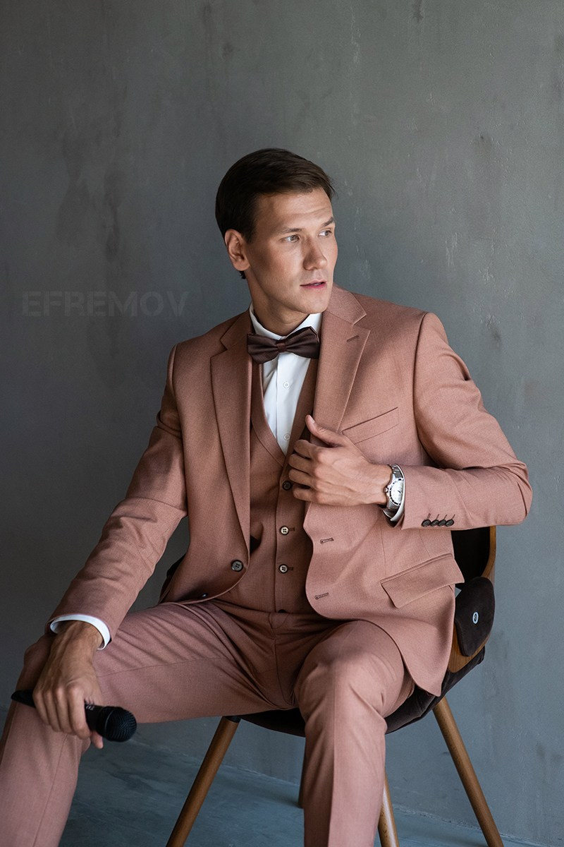 Святослав. Фотограф Роман Ефремов