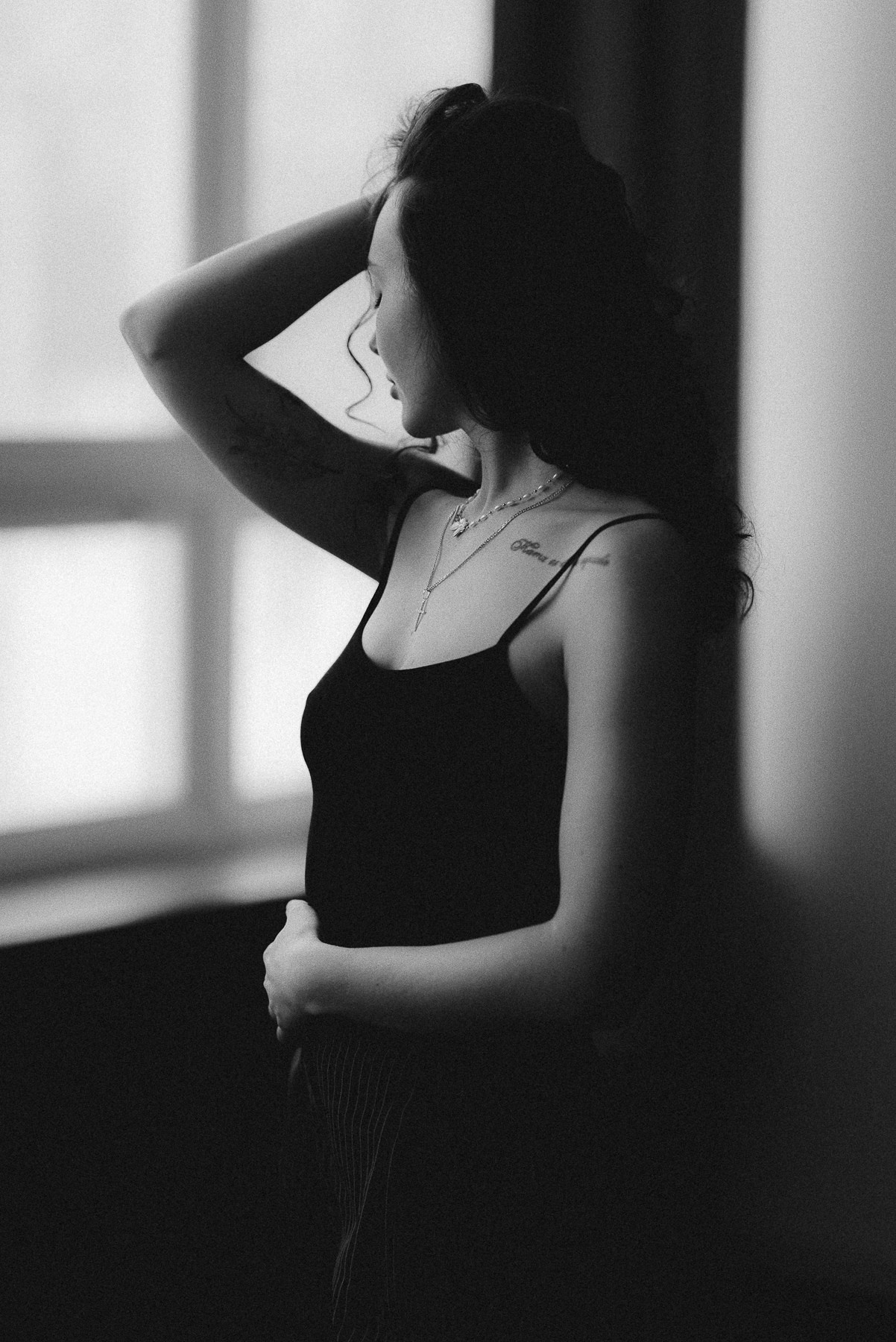 Таня. Свадебный и семейный фотограф в Рязани Калинкина Мария