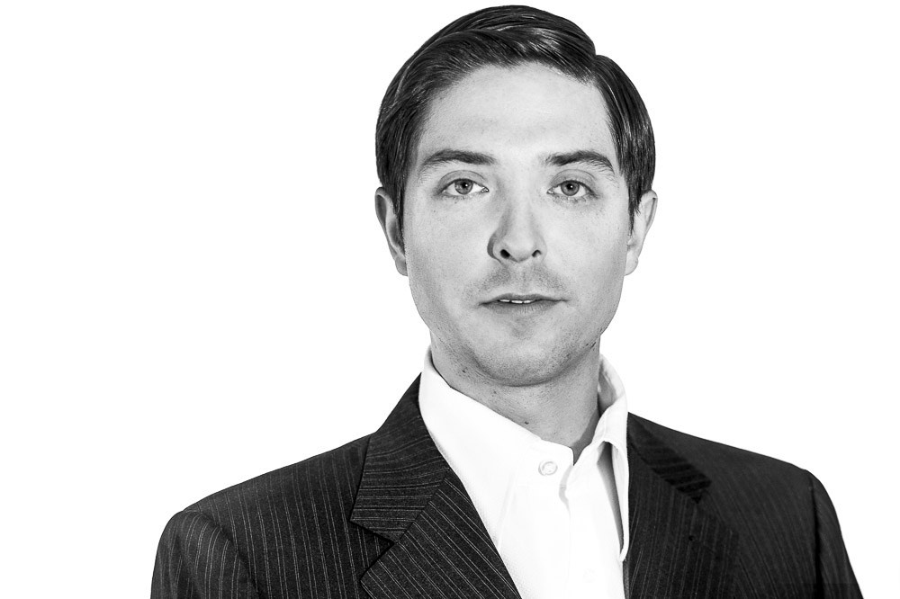 Мужчины. Ира Зимина — портретный фотограф и художник в Калиниграде и Москве