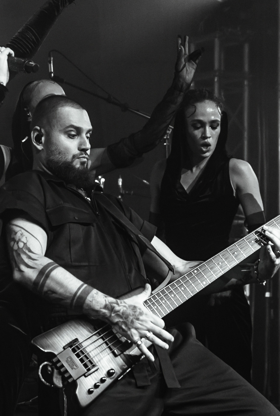 Концерт Asti. 📷˙Свадебный фотограф и видеограф в Чебоксарах | Ксения