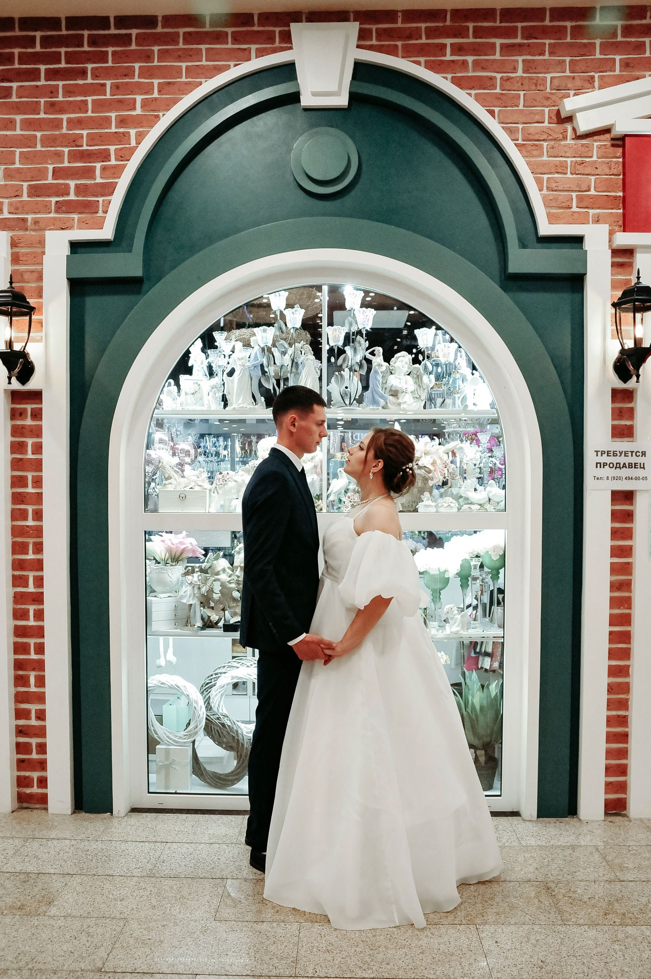 Максим и Александра. Выпускные альбомы. Фотограф Ксения Борисова