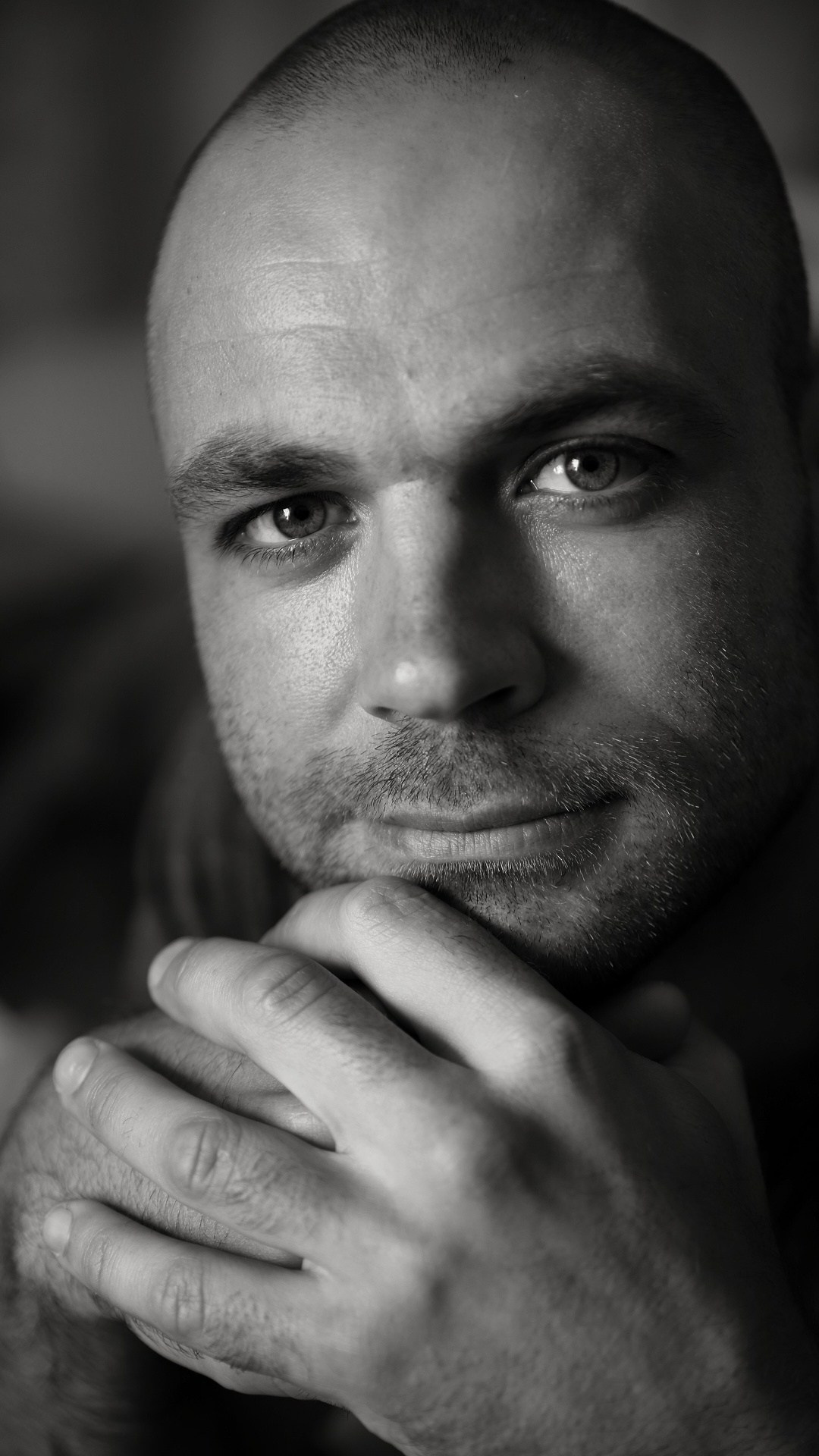 Портретная съёмка. Портрет, репортаж, контент в Ростове-на-Дону. Маргарита Голева