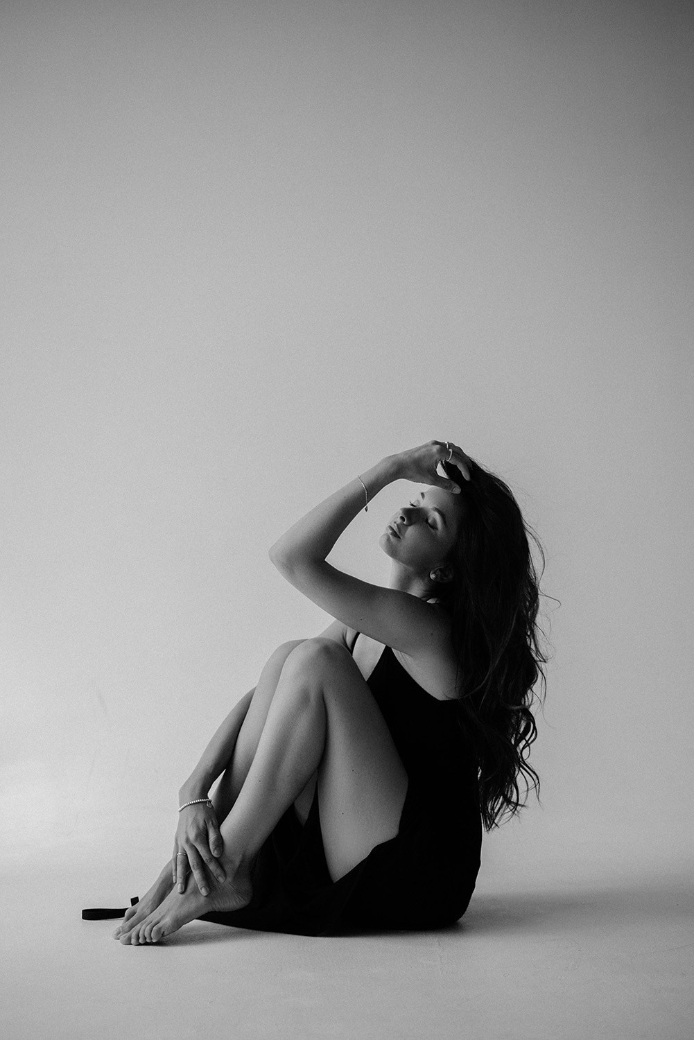 Полина. Фотограф в Москве Мария Терентьева