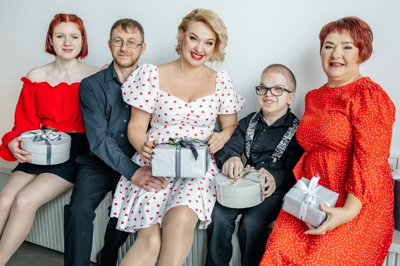 Отзывы. Семейный и детский life style фотограф в СПб и ЛО