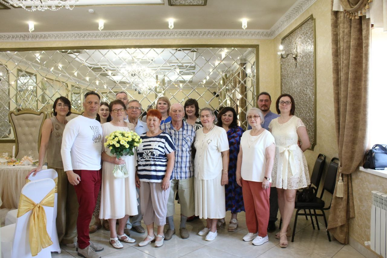 Свадебная и юбилейная съемка. Репортажный и портретный фотограф в Туле и области