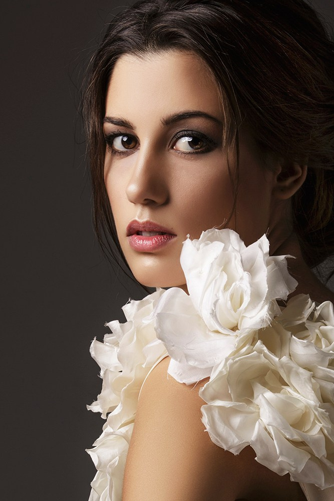 Фотограф Мария Лас (Мария Власенко)