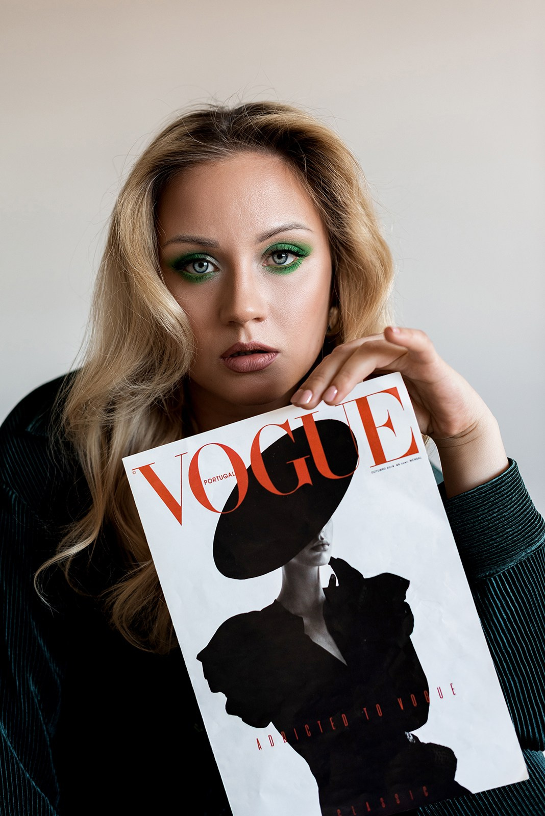 Индивидуальная фотосессия. Фотограф в Минске