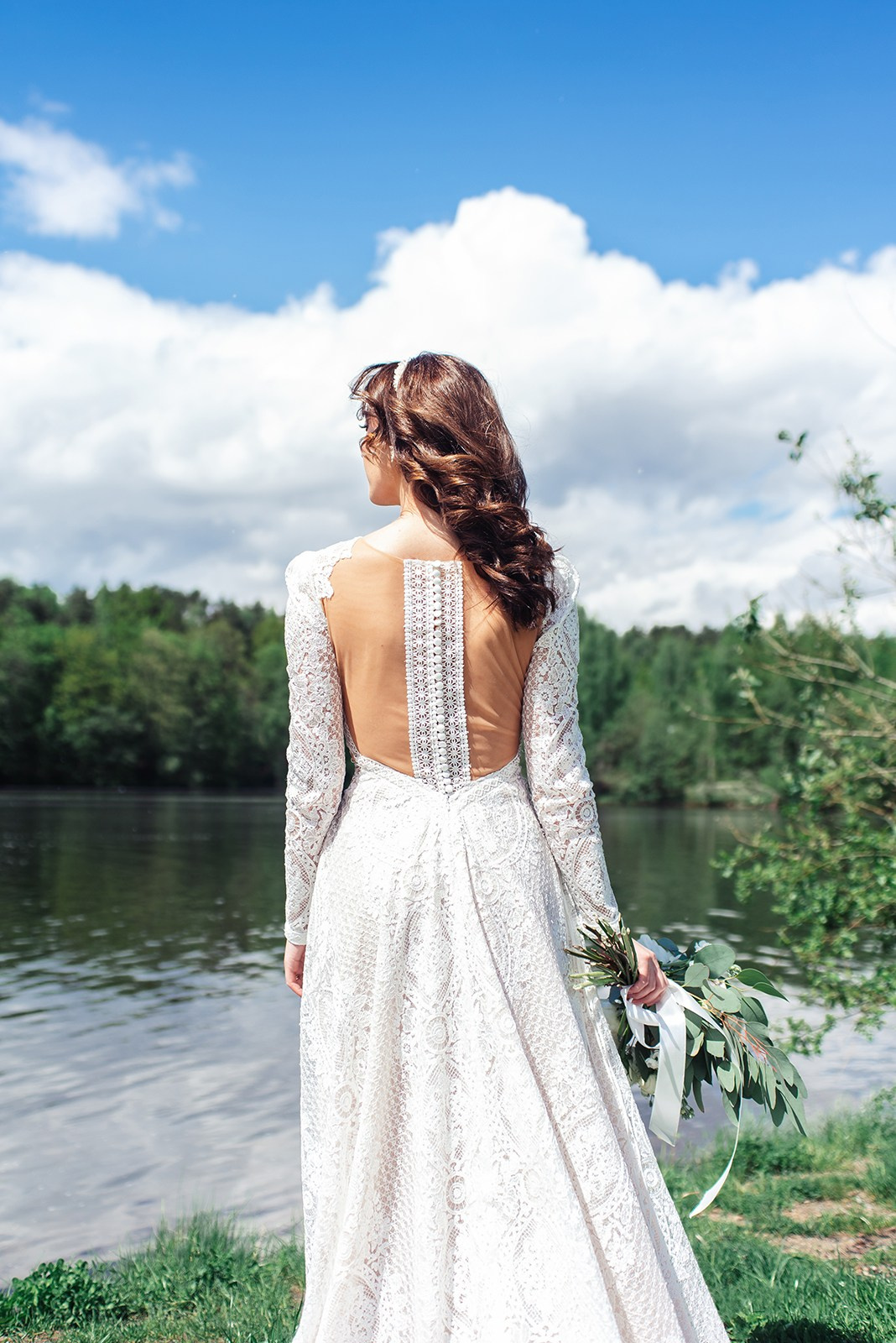 Свадебные фотосесии. Фотограф в Минске