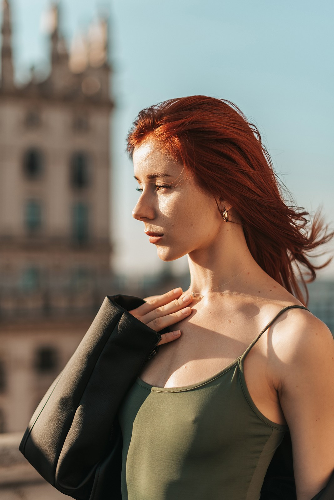 Индивидуальная фотосессия. Фотограф в Минске